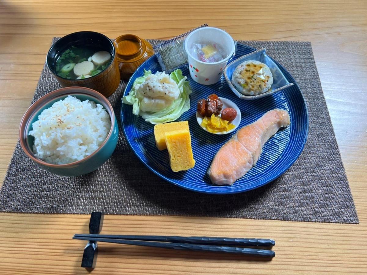 Onsen & Garden -Asante Inn- Hakone Luaran gambar